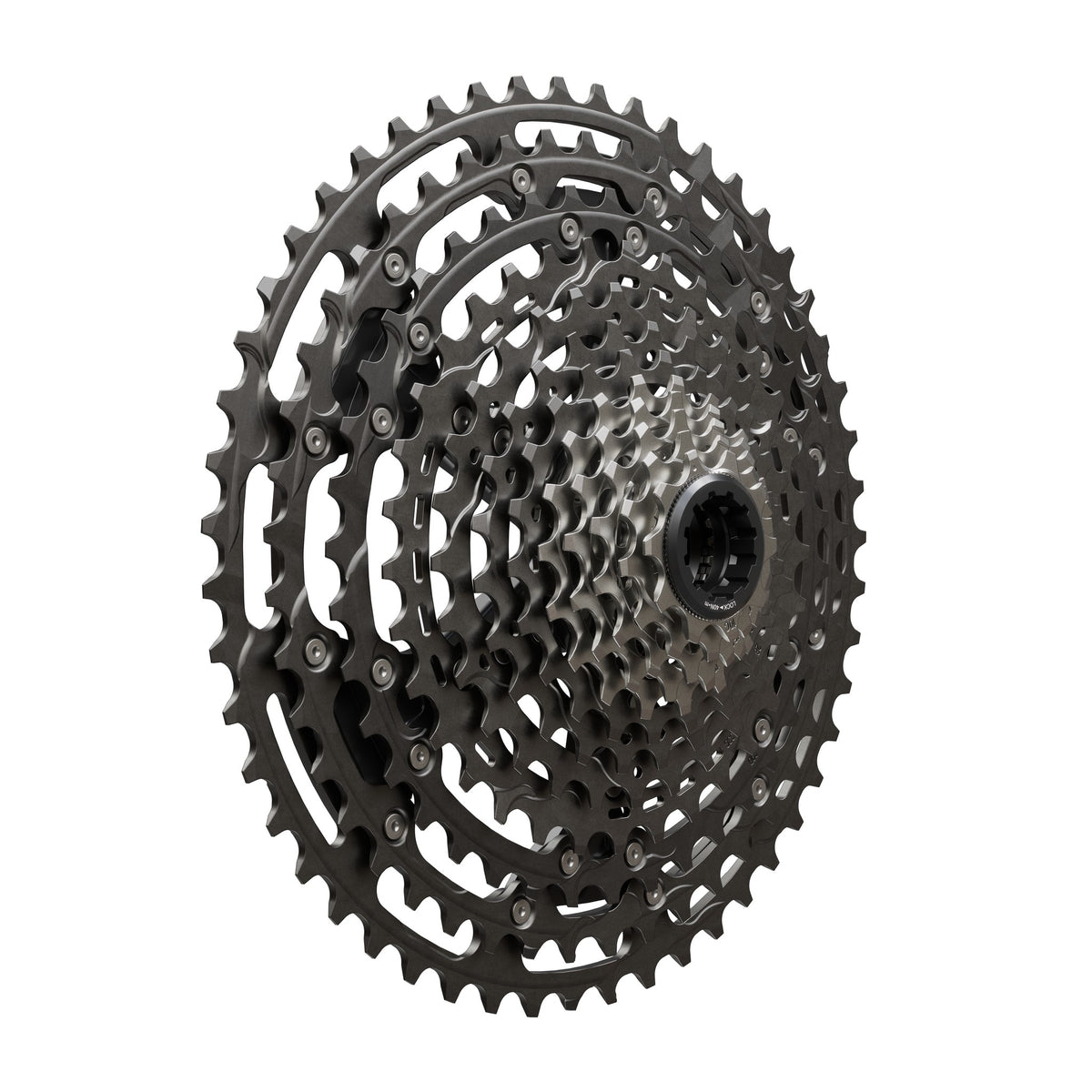 CS-M9200-12 Xtr Cassette - 12SPD