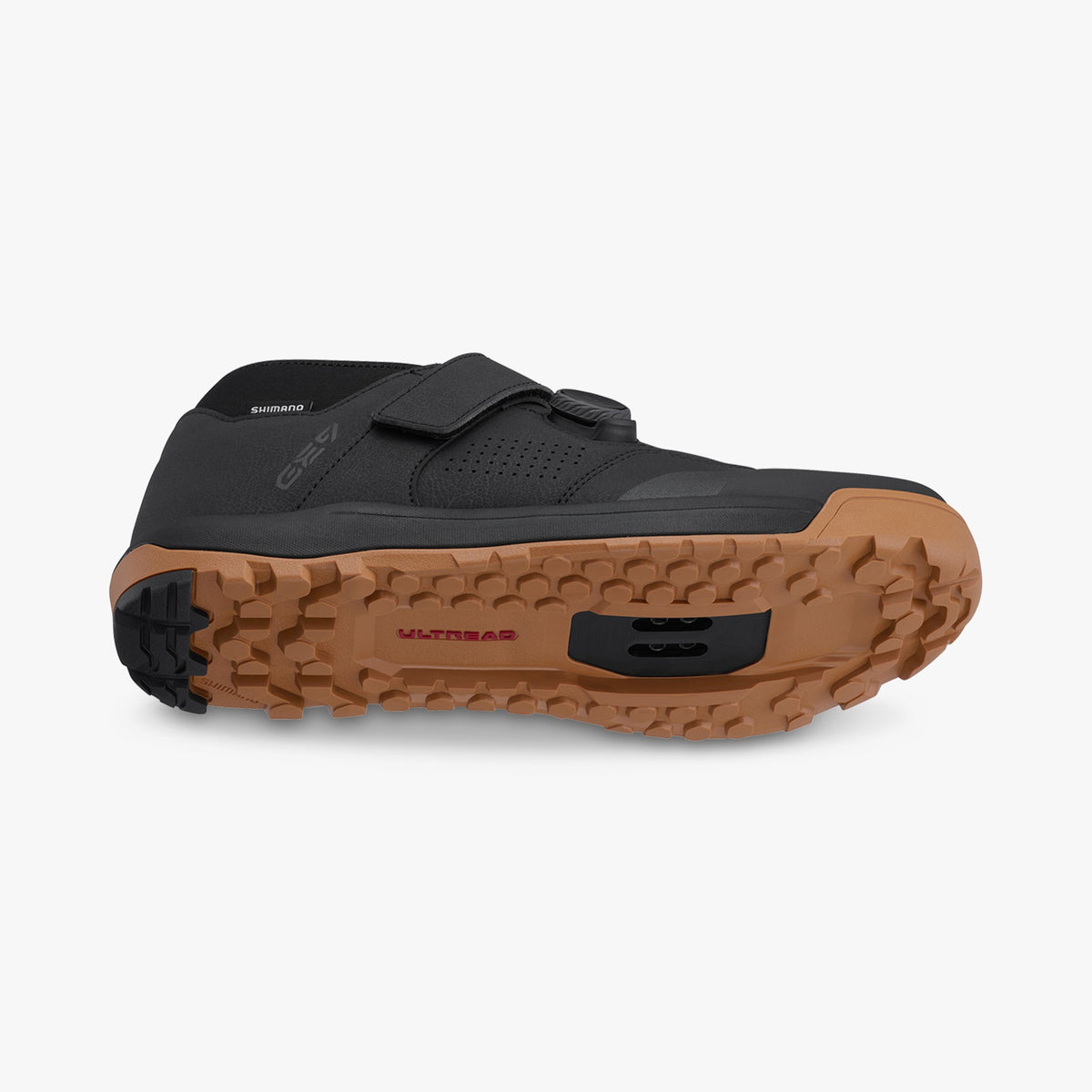 SH-GE900HS Enduro Mountain Bike Shoes