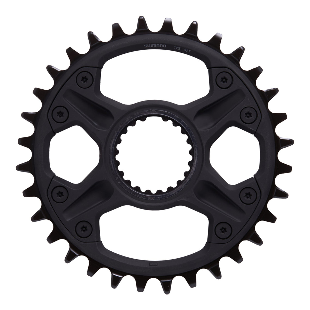 FC-M6100-1 Chainring 32T