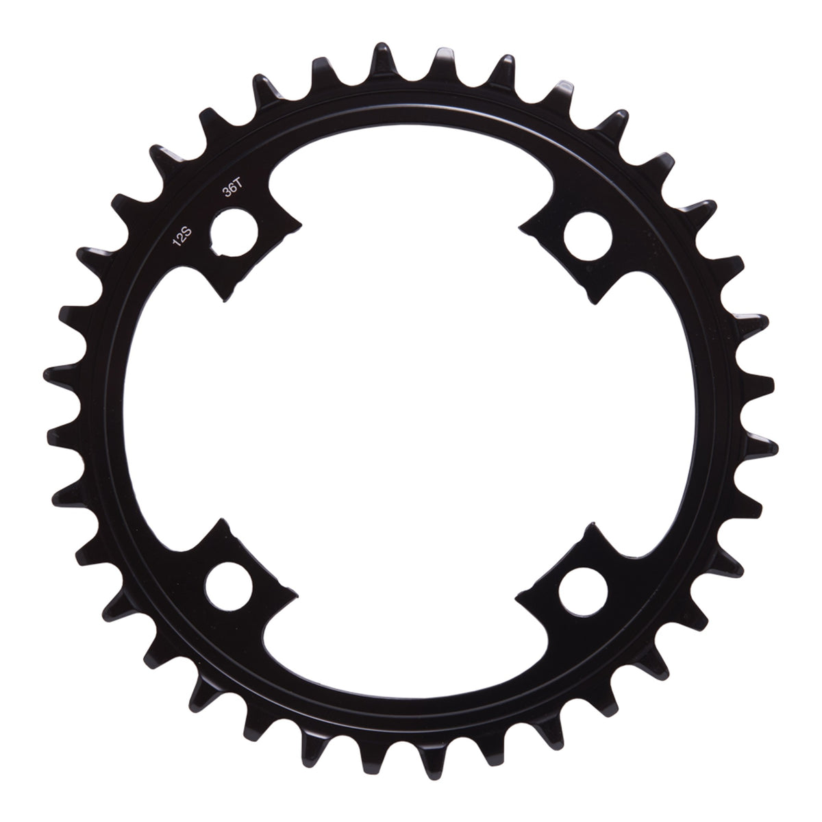 SM-CRE80-12 Chainring 36T (SM-CRE80-12-B)