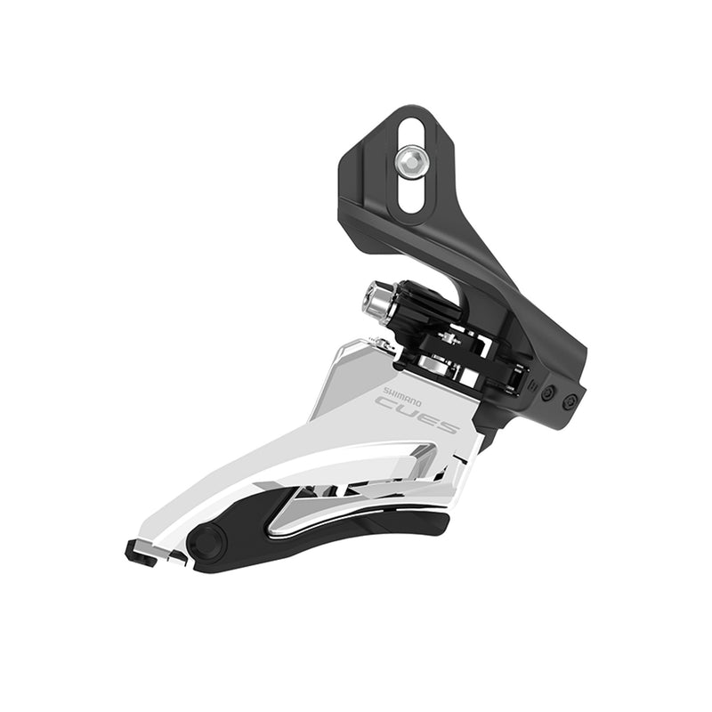 FD-U6000-D Cues Front Derailleur