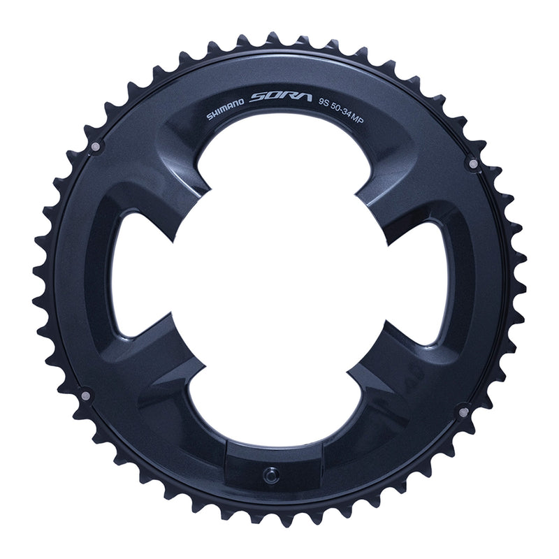 FC-R3000 Chainring 50T-MP