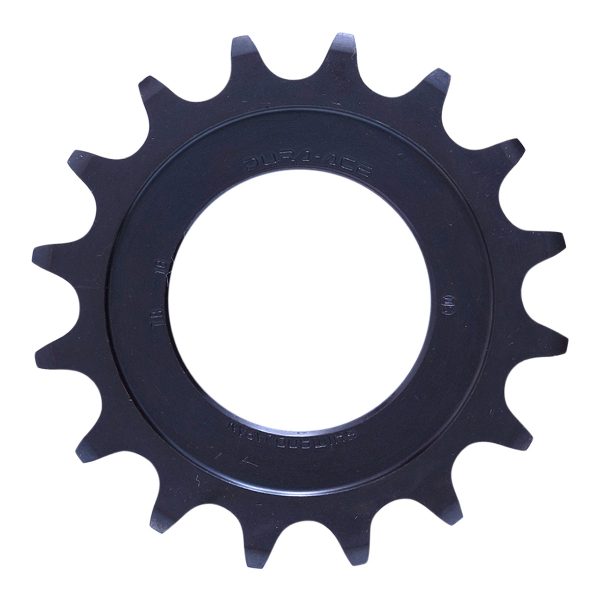 SS-7600 Sprocket 16T | 1/2X1/8