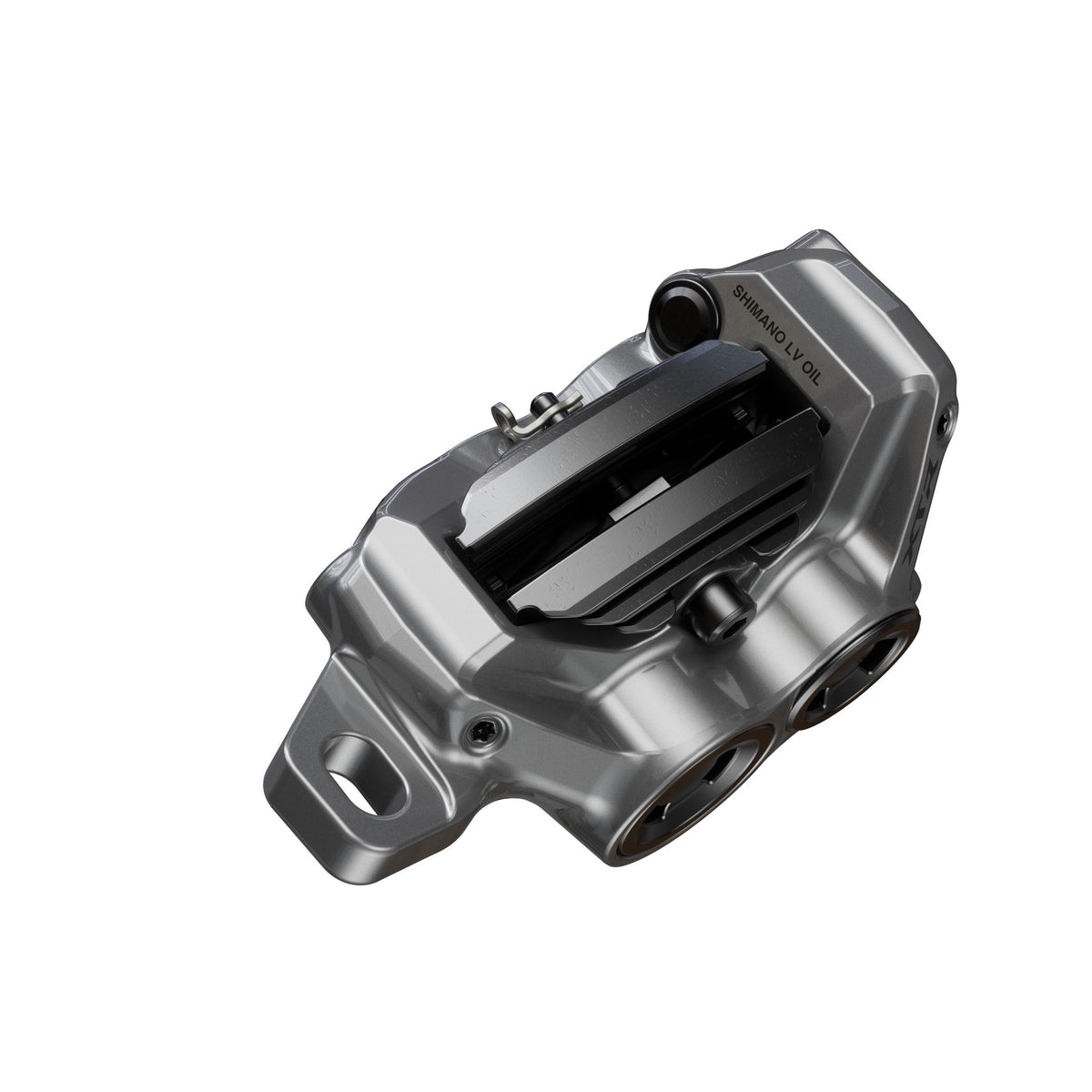 BR-M9220 Xtr 4-piston Brake Caliper