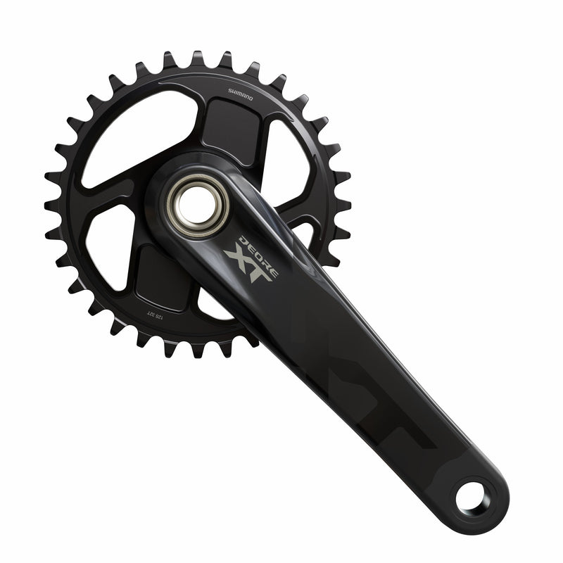 FC-M8200 Deore Xt Crankset