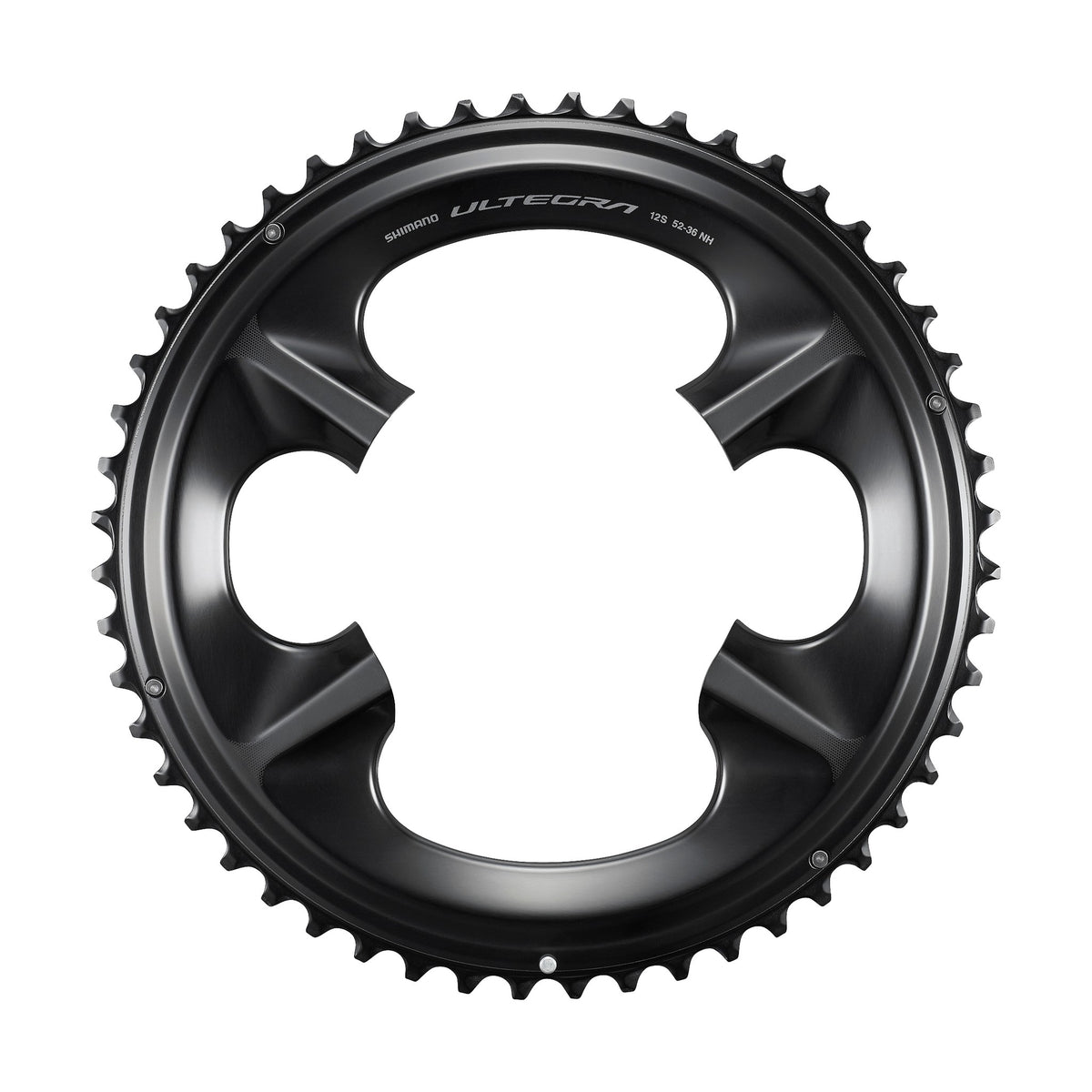 FC-R8100 Chainring 52T-NH