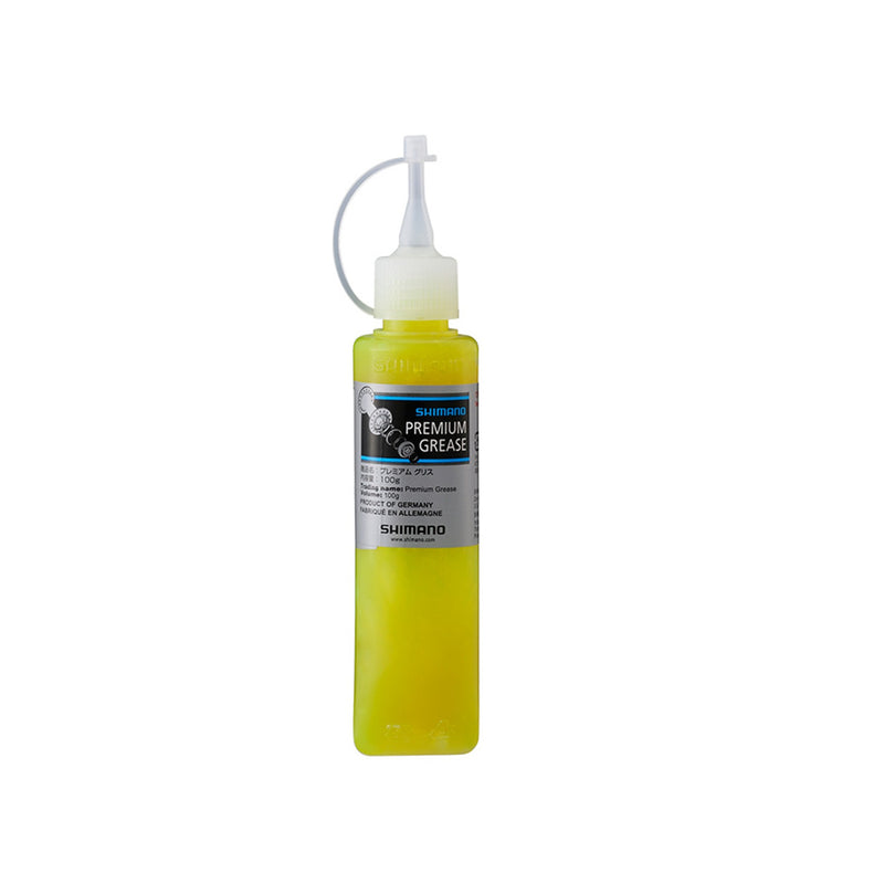 Premium Grease (100G)