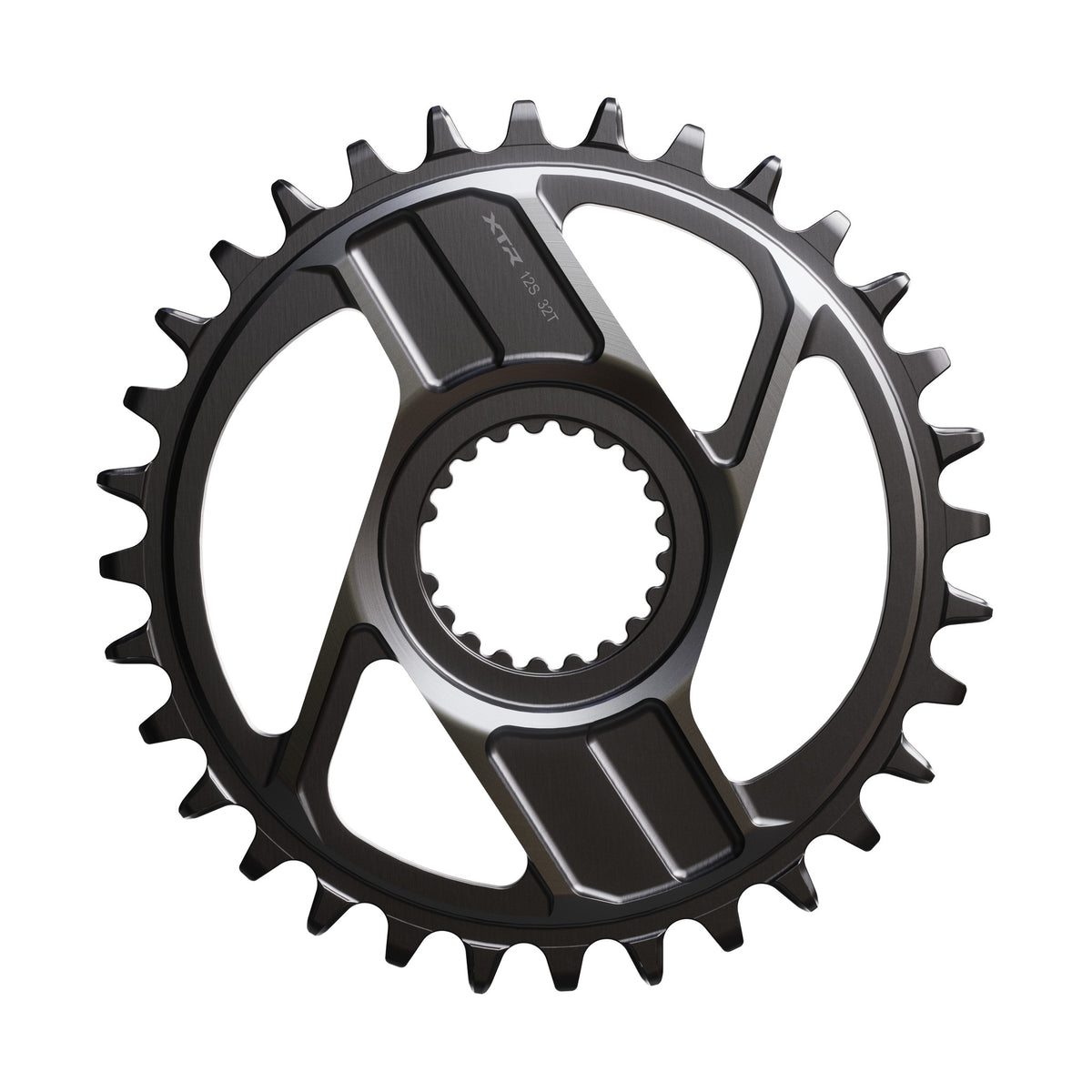 SM-CRM96 Chainring