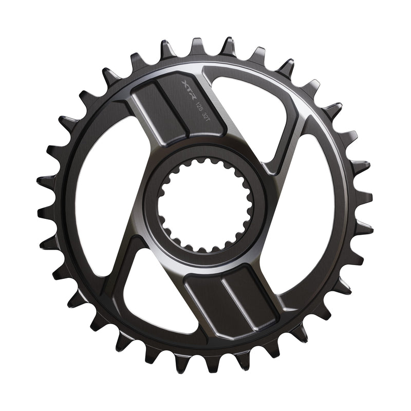 SM-CRM96 Chainring