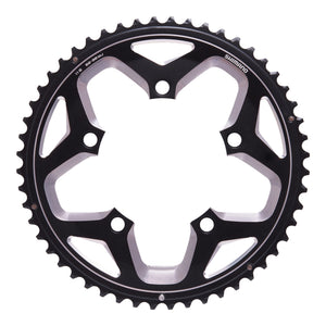 FC-RS500 Chainring 52T-MJ Black