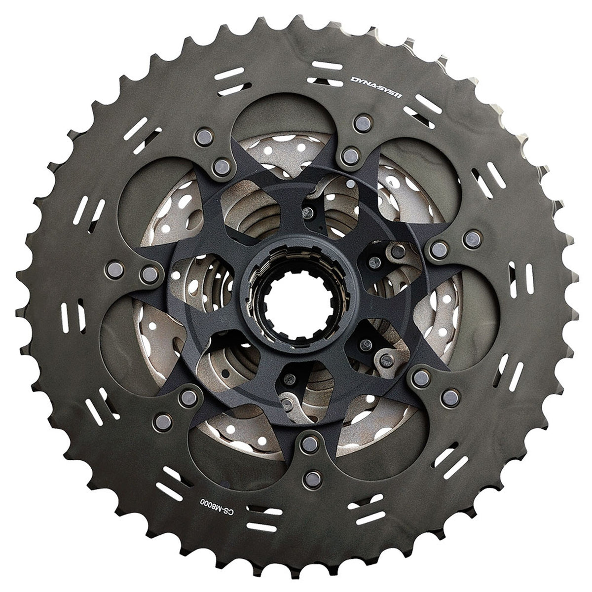 CS-M8000 Deore Xt Cassette