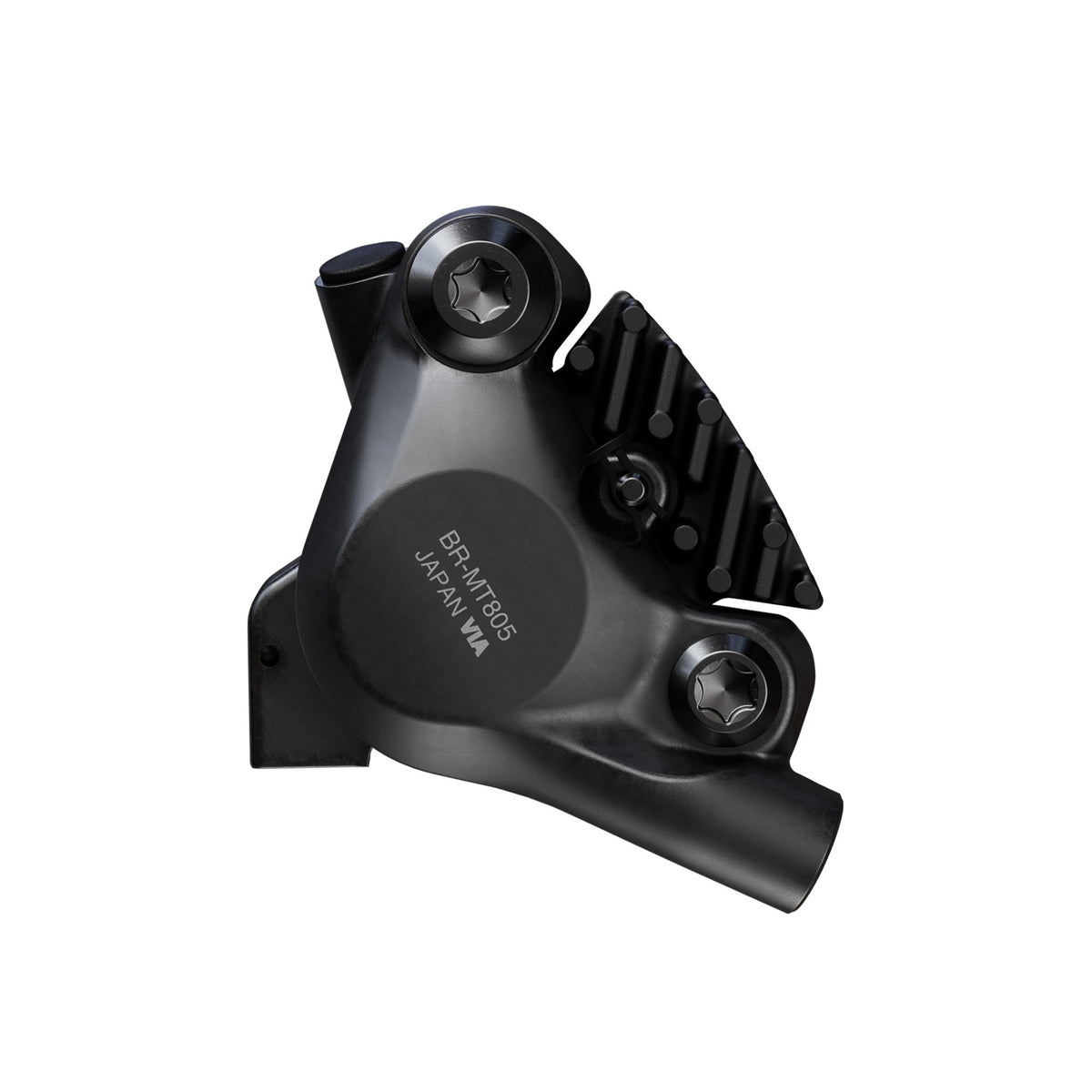 M8200 BR-MT805 Deore Xt 2-piston Flat Mount Brake Caliper