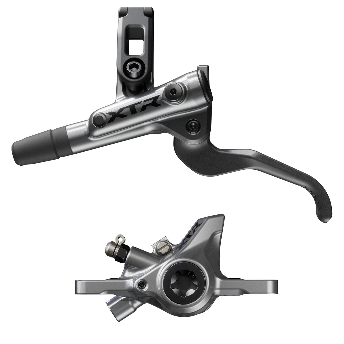 BL-M9200/BR-M9200 Xtr Disc Brake Set J-kit