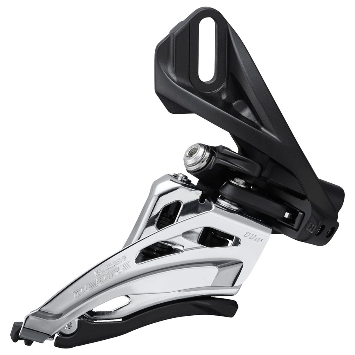 FD-M5100 Deore Front Derailleur