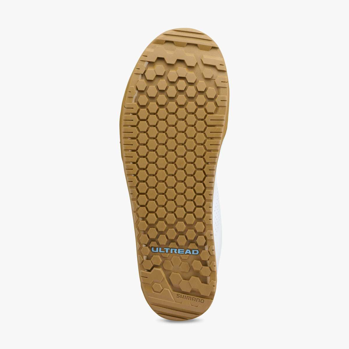 SH-GF600 Flat Pedal Mountain Bike Shoes