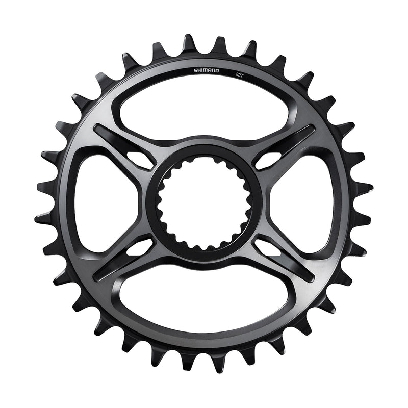 Xtr SM-CRM95 Chainring