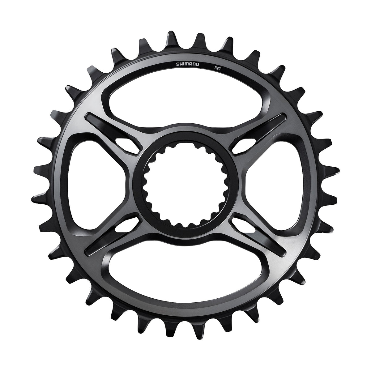Xtr SM-CRM95 Chainring