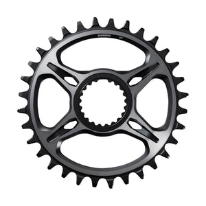 Xtr SM-CRM95 Chainring