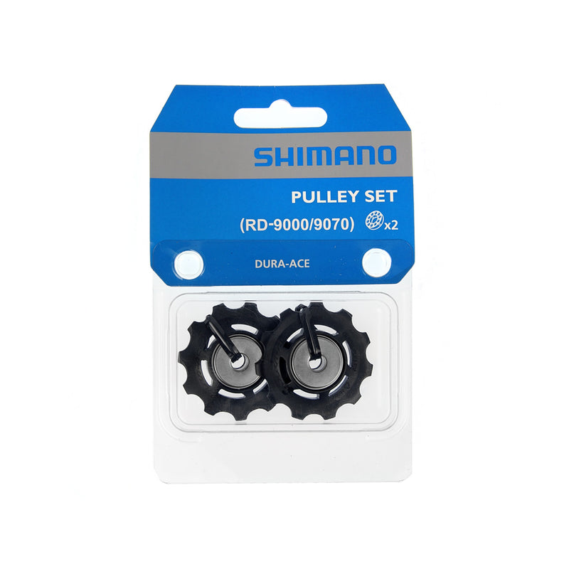 RD-9070 Tension & Guide Pulley Set