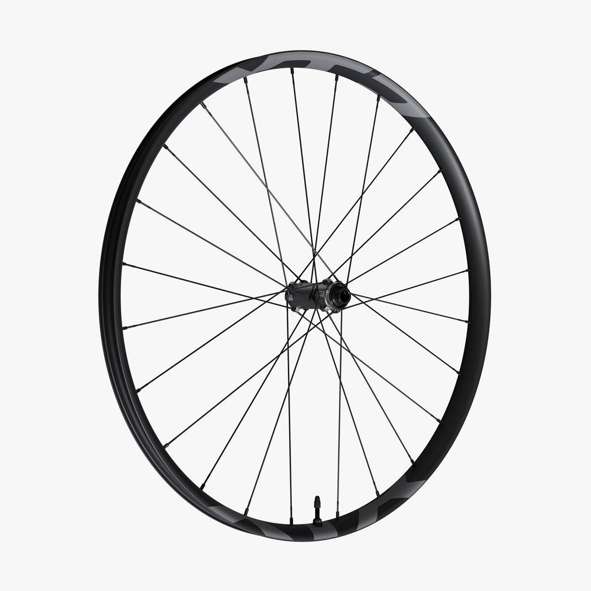 WH-M9200-B-29 Xtr Xc Wheel 24H