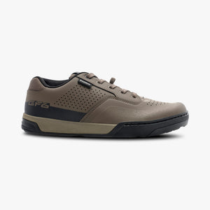 SH-GF600 Flat Pedal Mountain Bike Shoes