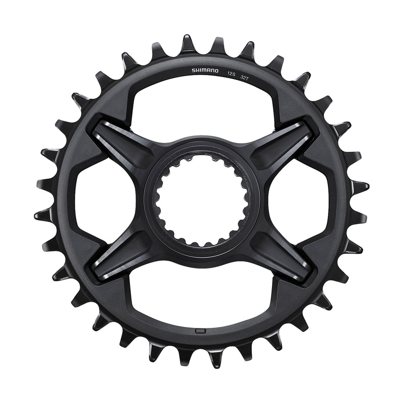 Deore Xt SM-CRM85-1 Chainring