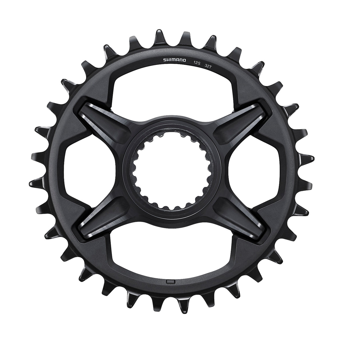 Deore Xt SM-CRM85-1 Chainring