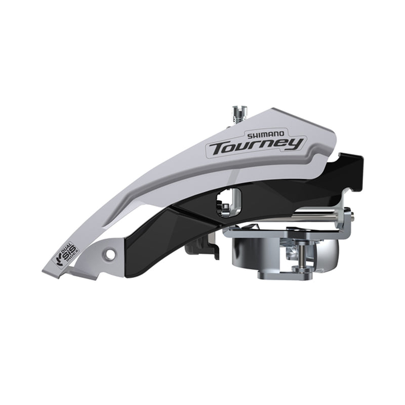 FD-TY601-L3 Tourney Front Derailleur