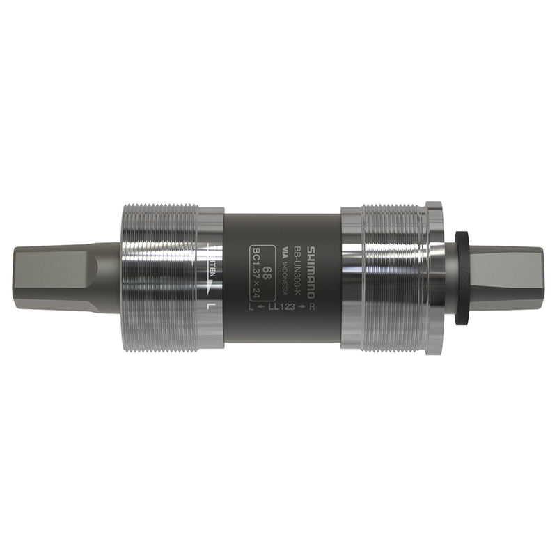 BB-UN300 Bottom Bracket - for Use with Chaincase