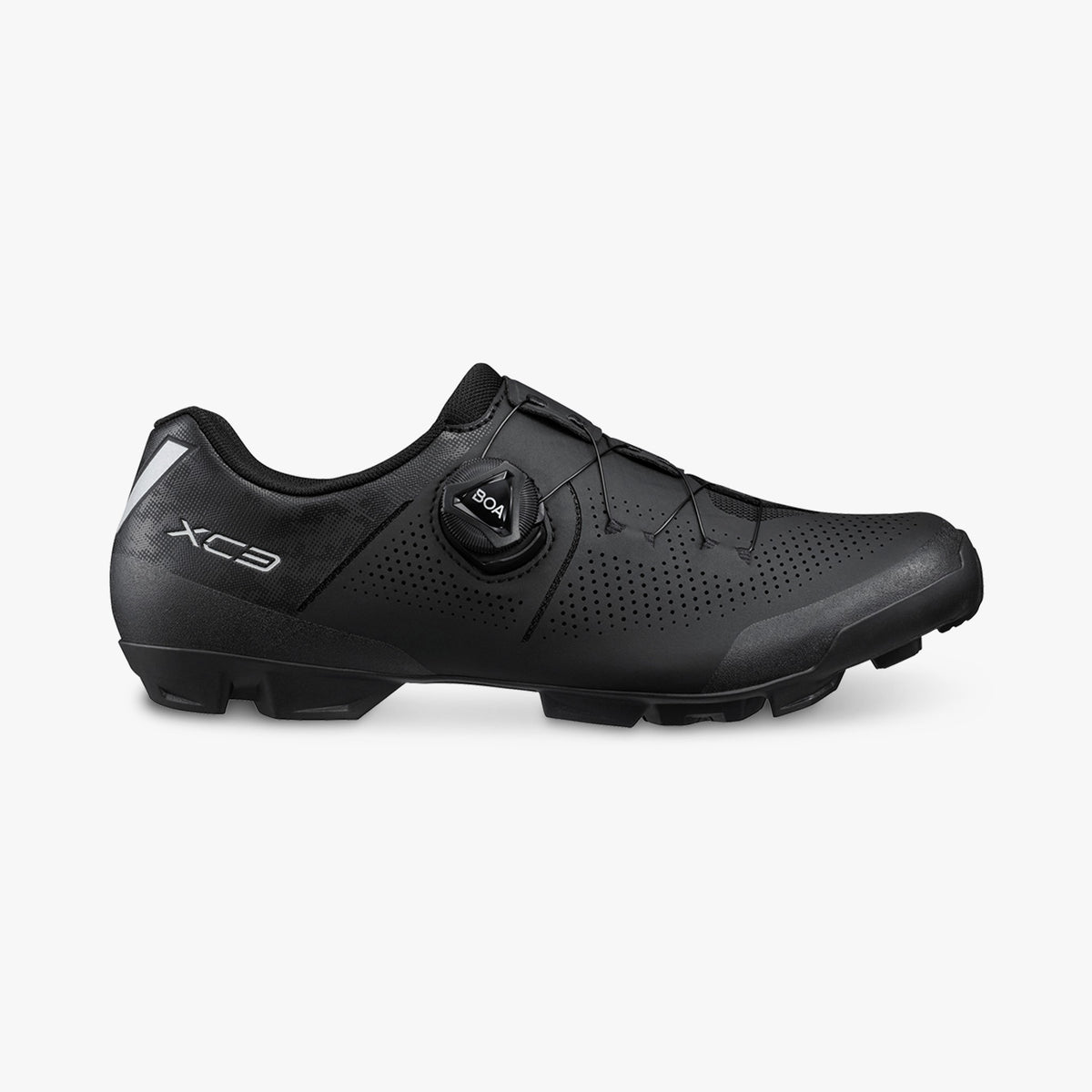 SH-XC302 Women's Mountain Bike Shoes