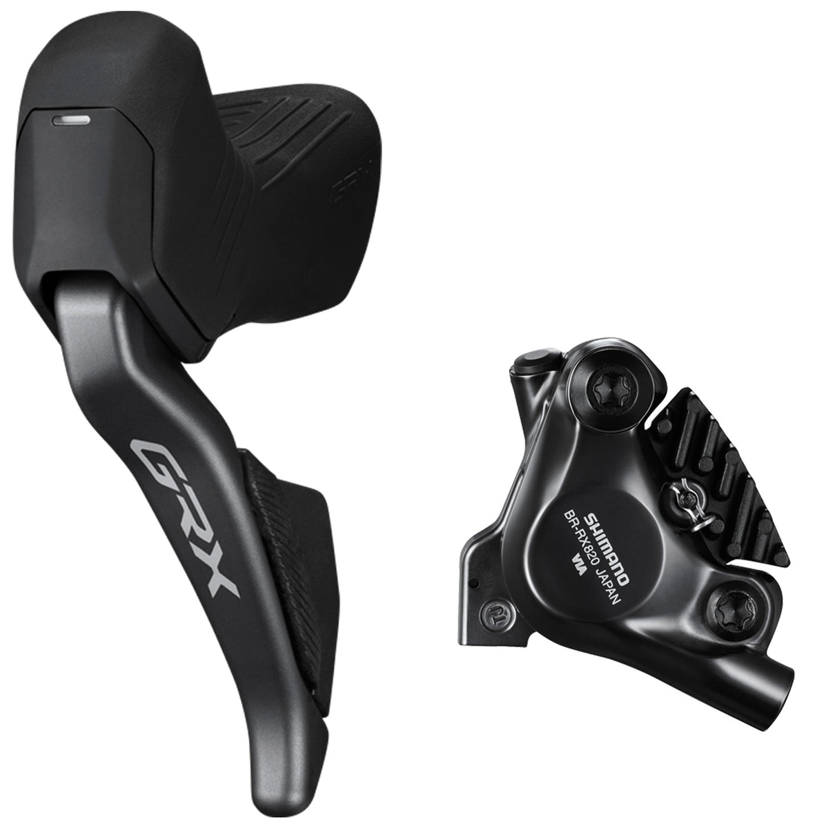 ST-RX825 Grx Disc Brake Set