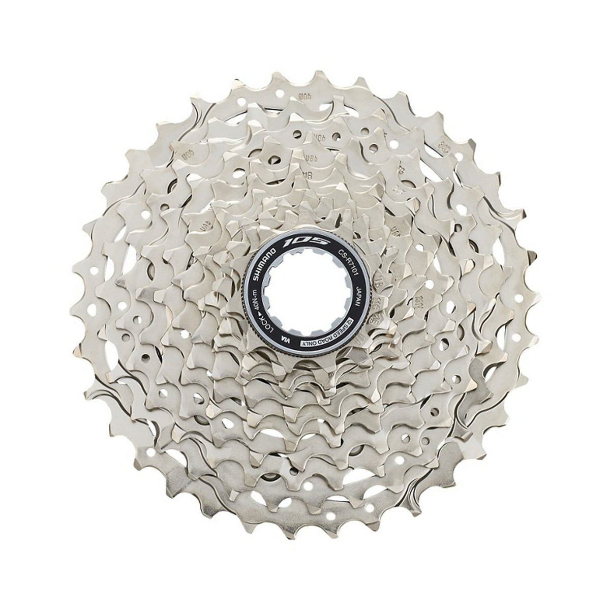 CS-R7101 105 Cassette