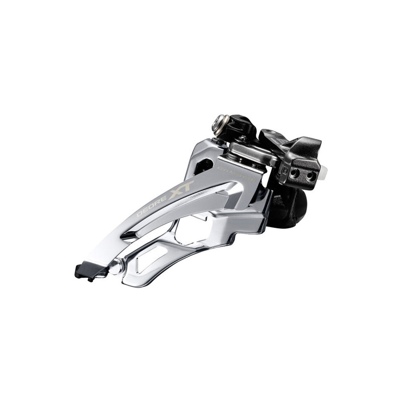 FD-M8000 Deore Xt Front Derailleur