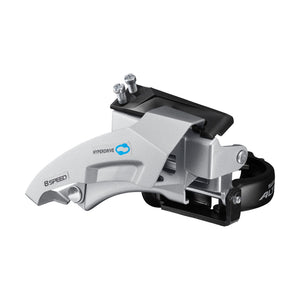FD-M315-TS Altus Front Derailleur - 2X7/8SPD