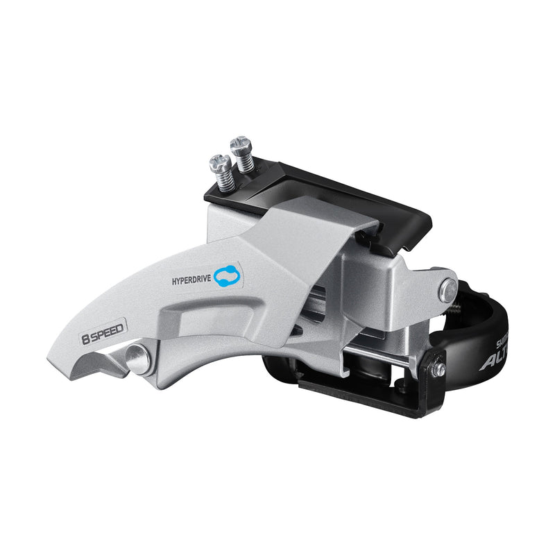 FD-M315-TS Altus Front Derailleur - 2X7/8SPD