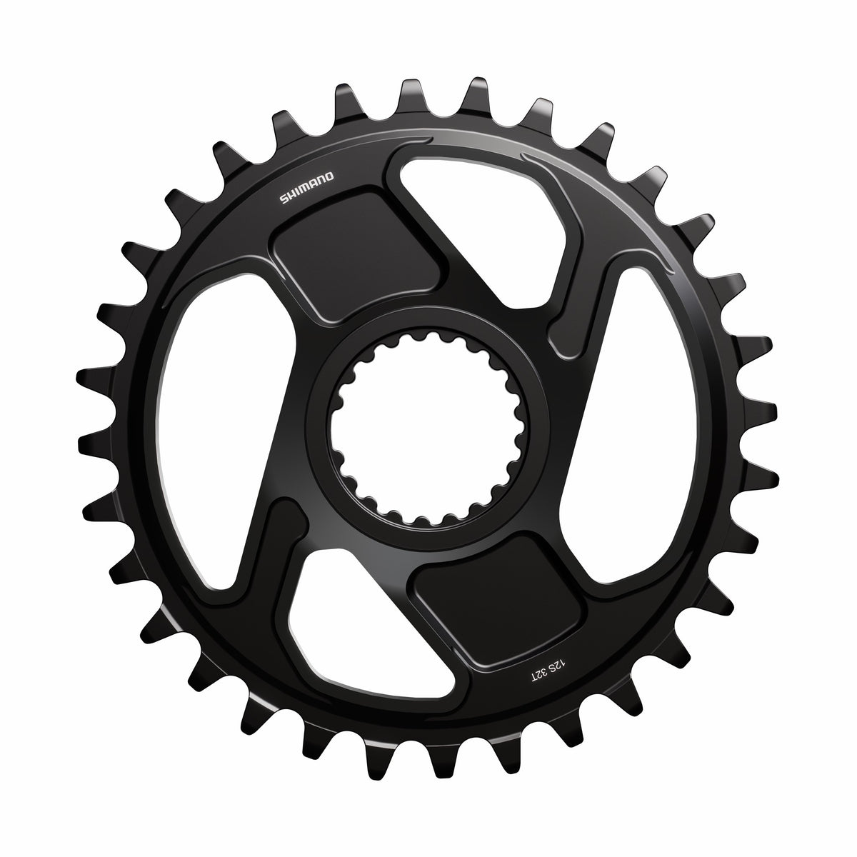 SM-CRM86 Chainring