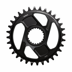 SM-CRM86 Chainring