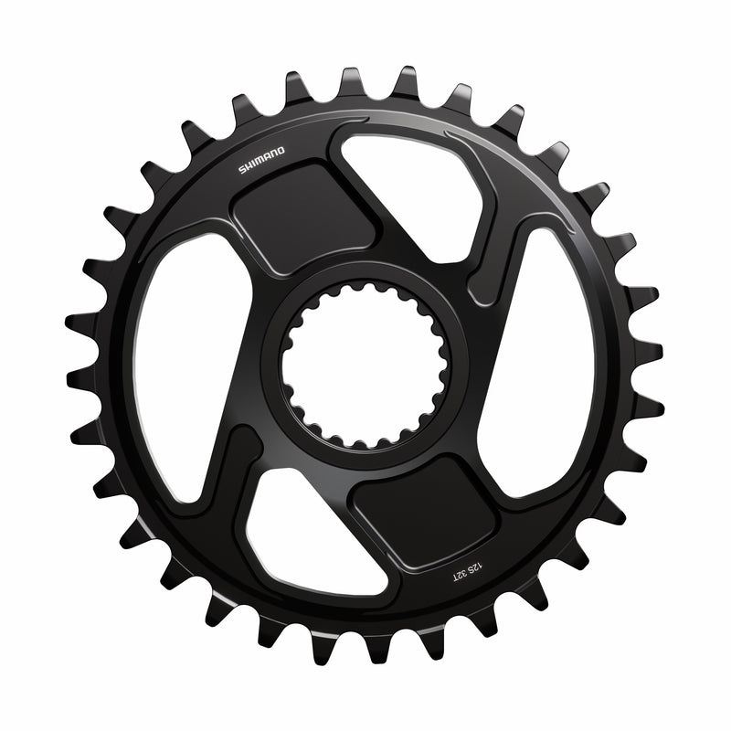 SM-CRM86 Chainring