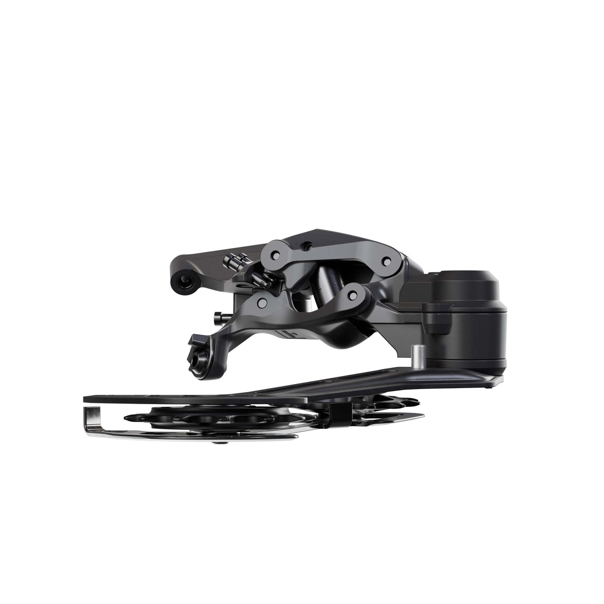 RD-M6200 Deore Rear Derailleur 12-speed