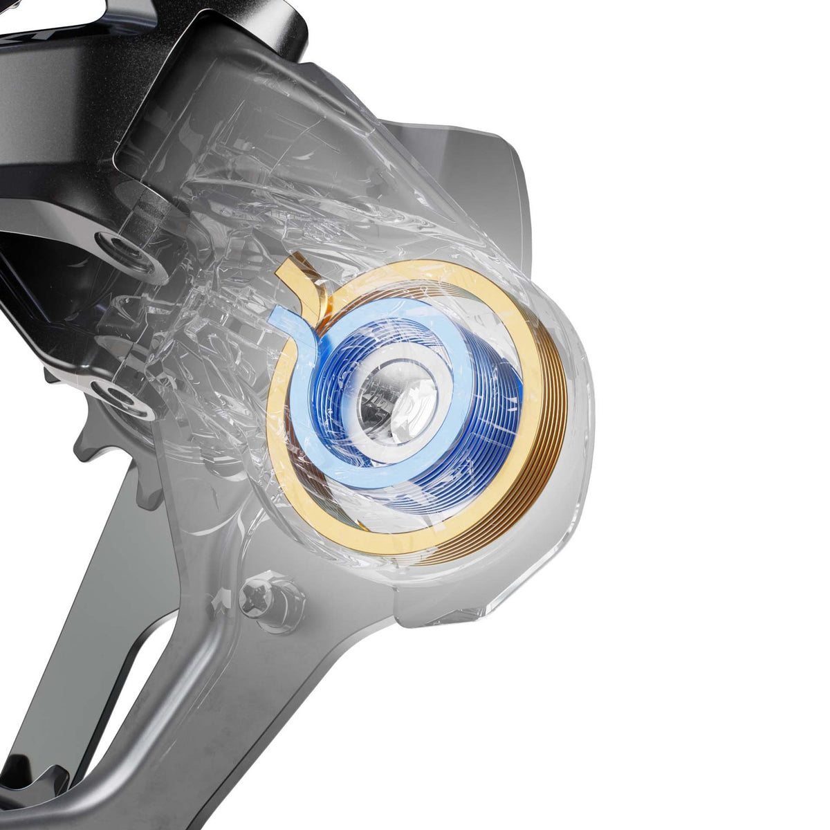 RD-M8200 Deore Xt Rear Derailleur 12-speed