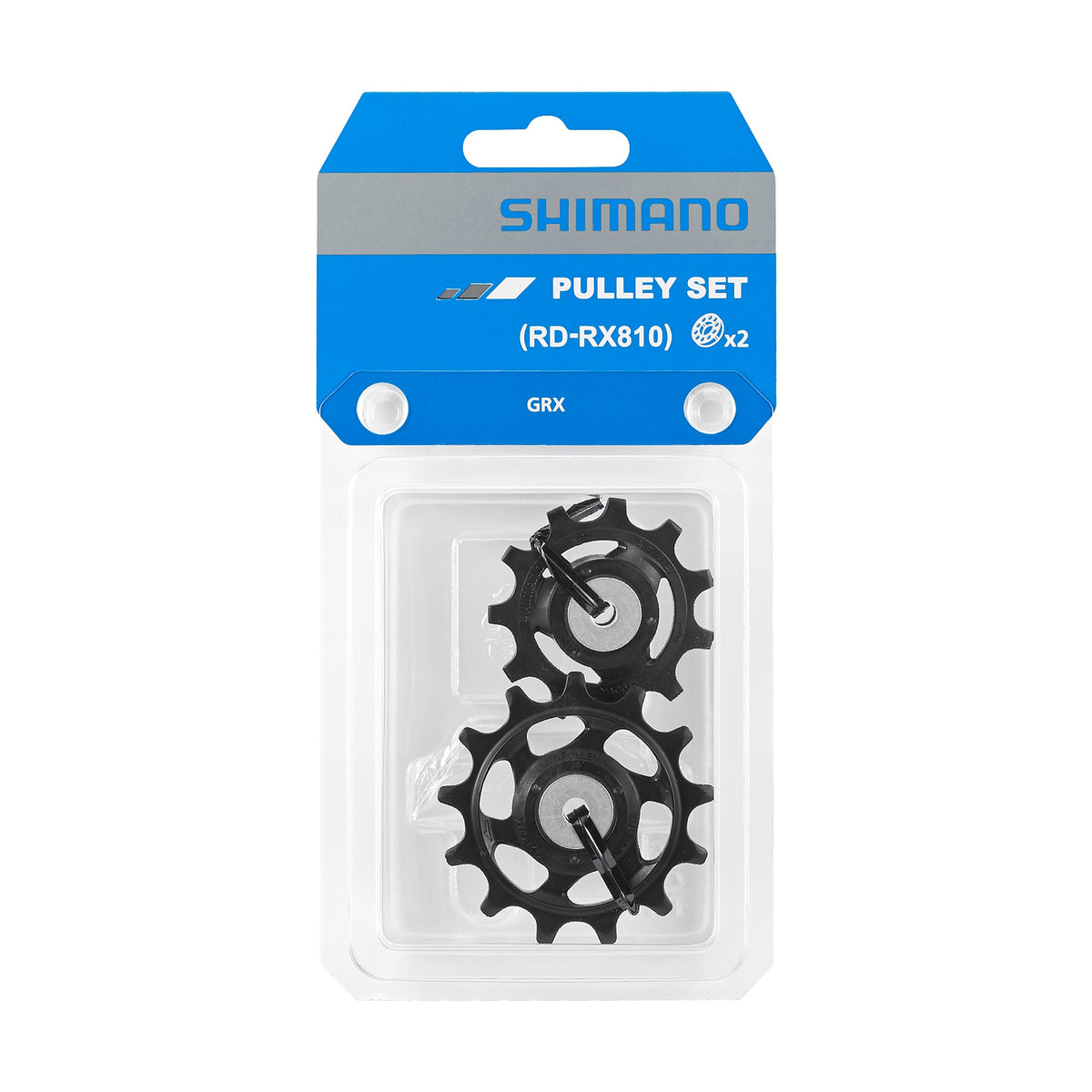 RD-RX810 Tension & Guide Pulley Set