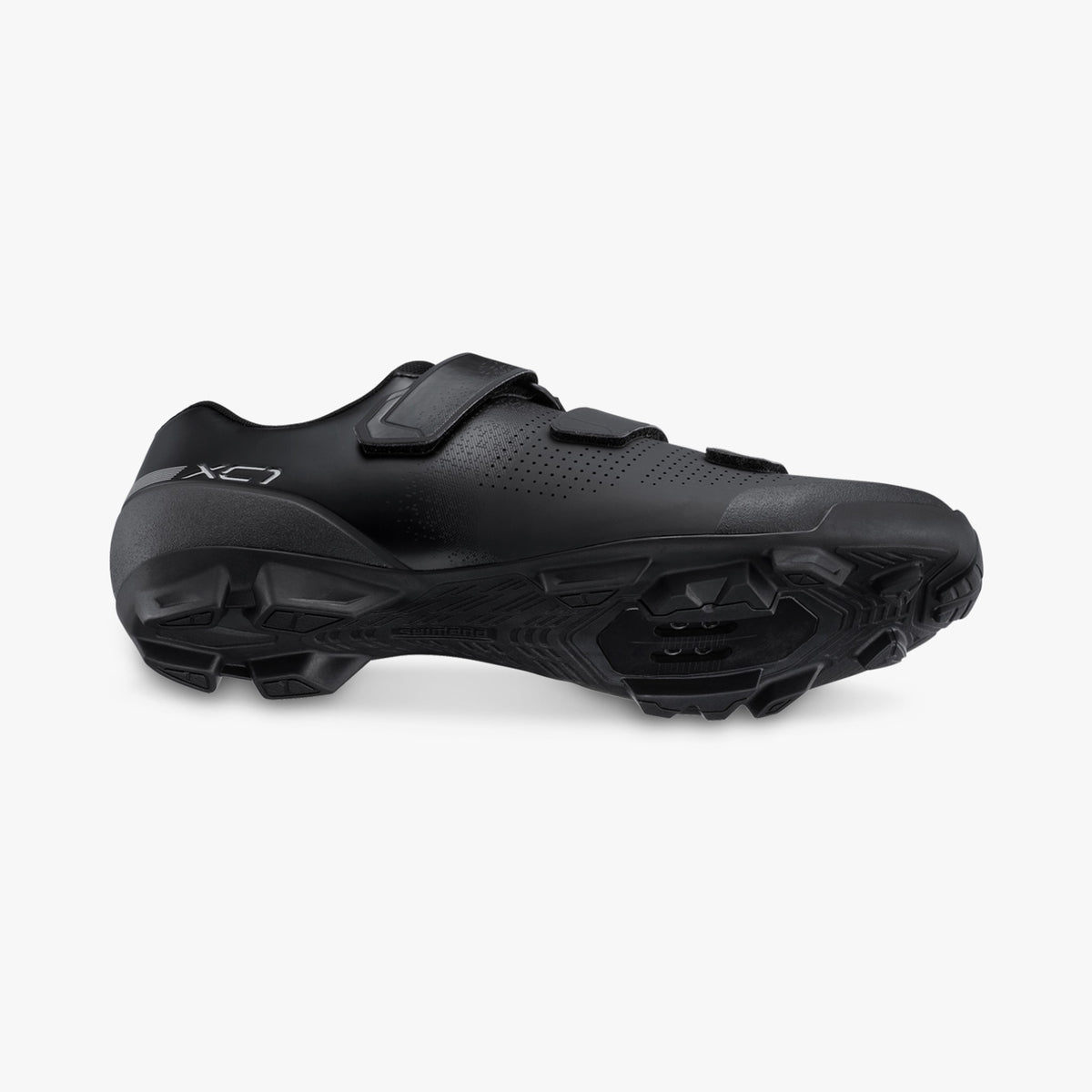 SH-XC102 Mountain Bike Shoes