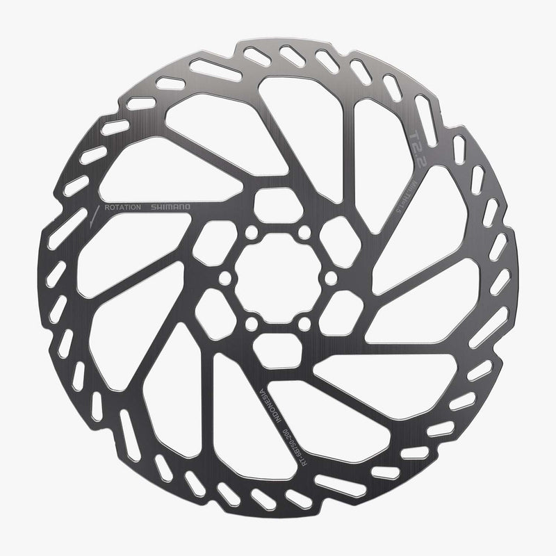 RT-6B750 6-bolt Disc Brake Rotor