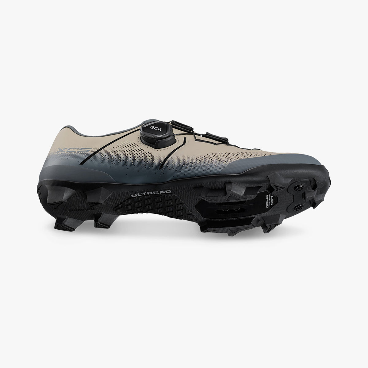 SH-XC503 Women's Mountain Bike Shoes