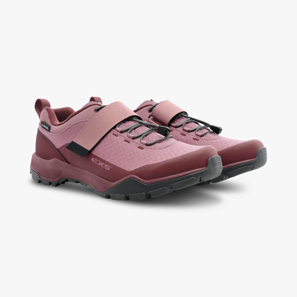 SH-EX500 Women's Touring Shoes