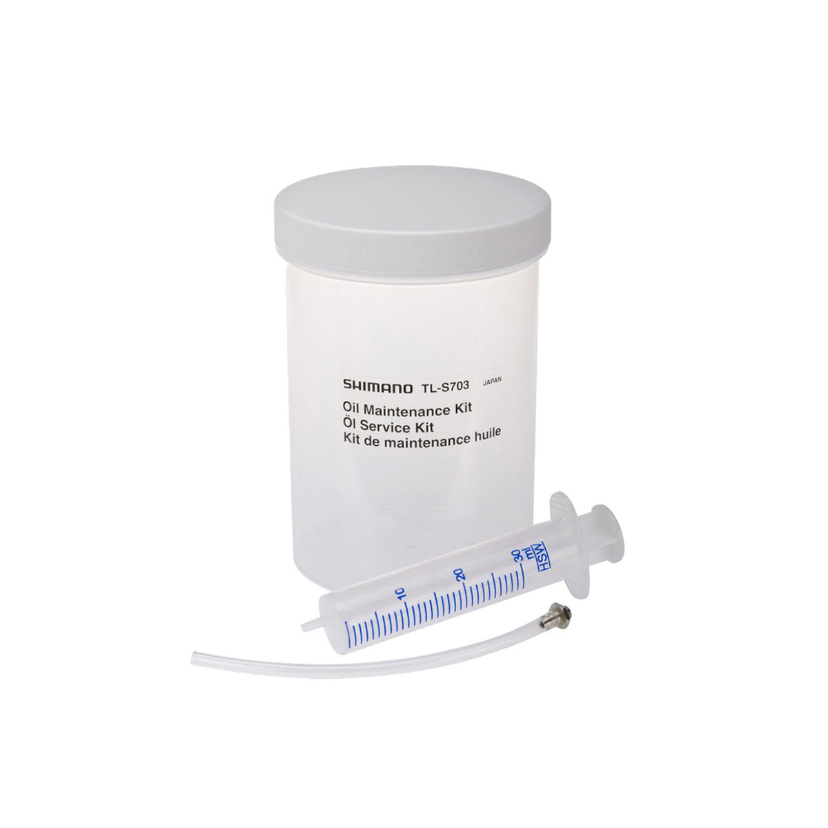TL-S703 Oil Kit