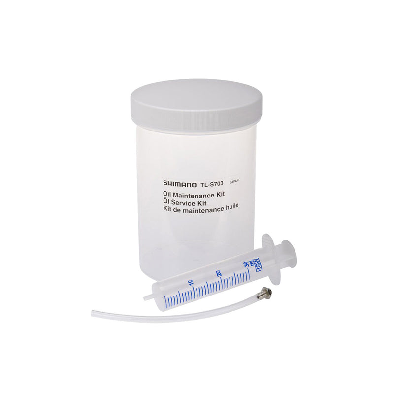 TL-S703 Oil Kit