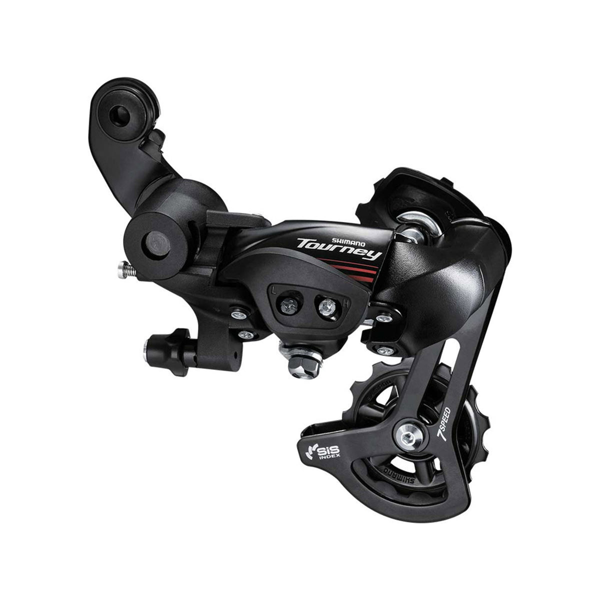 RD-A070 Tourney Rear Derailleur