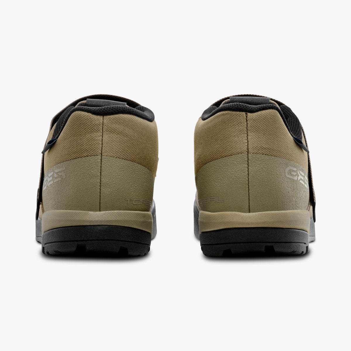 SH-GE500 Enduro Mountain Bike Shoes