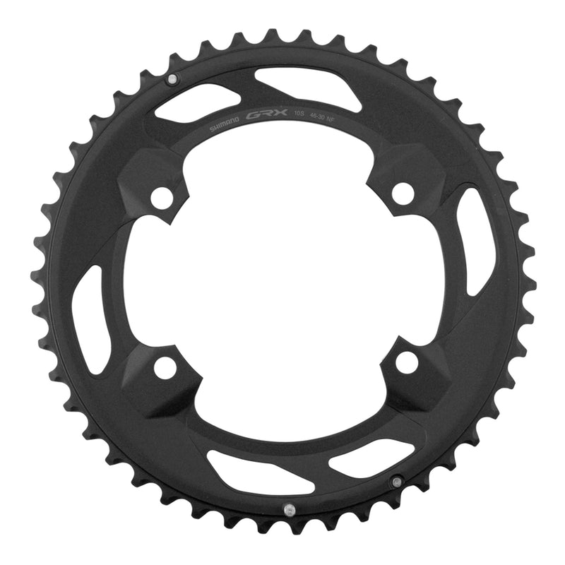 FC-RX600-10 46T-NF Chainring